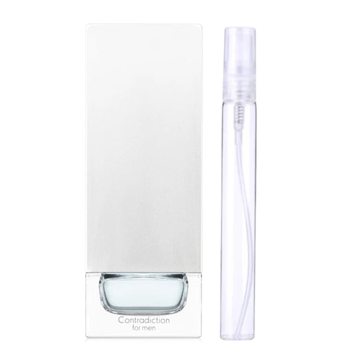 Decant Calvin Klein Contradiction For Men - Decant.cl