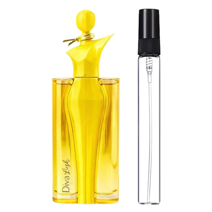 Decant Fragrance World Diva Lush EDP - Decant.cl