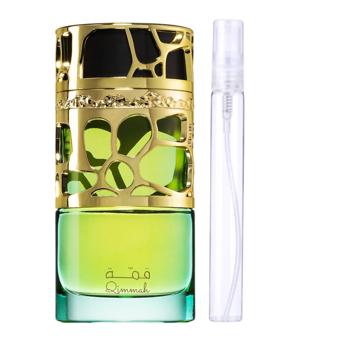 Decant Lattafa Qimmah For Women Edp - Decant.cl