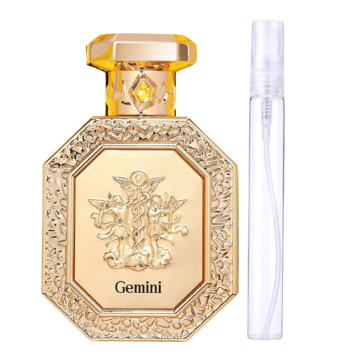 Decant French Avenue Genesis Gemini Edp Unisex - Decant.cl