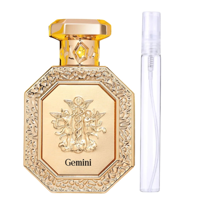 Decant French Avenue Genesis Gemini Edp Unisex - Decant.cl