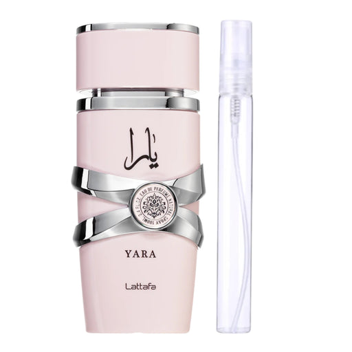 Decant Lattafa Yara EDP - Decant.cl