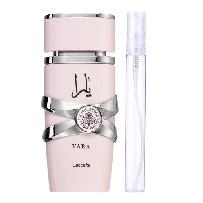 Decant Lattafa Yara EDP - Decant.cl