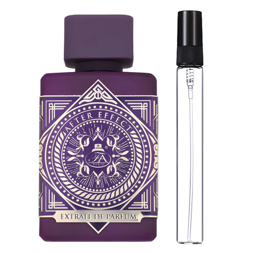 Decant Fragance World After Effect Extrait De Parfum Edp Unisex - Decant.cl