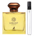 Decant Maison Alhambra Jubilant Vitality Edp Hombre - Decant.cl