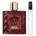 Decant Versace Eros Flame EDP - Decant.cl