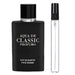 Decant Fragance World Aqua De Classic Profumo Edp Hombre - Decant.cl