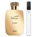 Decant Rasasi Hawas Elixir Men EDP - Decant.cl