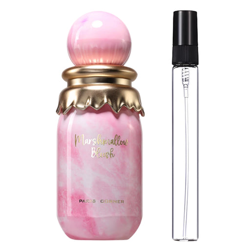 Decant Paris Corner Marshmallow Blush Edp Mujer (Yum Boujee Marshmallow | 81 Kayali) - Decant.cl