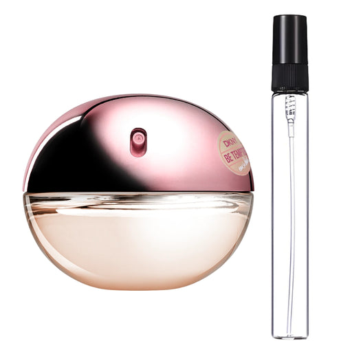 Decant DKNY Be Tempted Eau So Blush - Decant.cl
