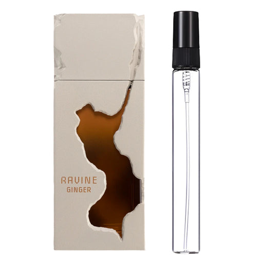 Decant French Avenue Ravine Ginger Edp Unisex - Decant.cl