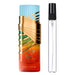 Decant Paris Corner Azm Edp Unisex (Hundred Silent Ways Nishane) - Decant.cl