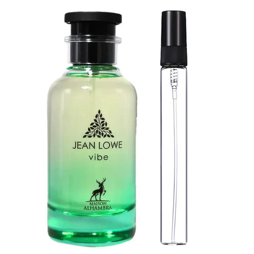 Decant Maison Alhambra Vibe Edp Unisex - Decant.cl