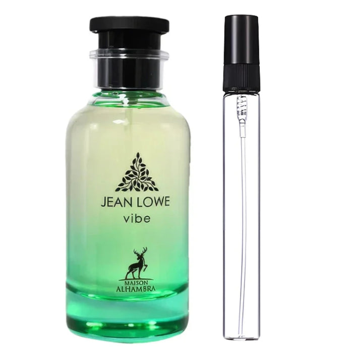Decant Maison Alhambra Vibe Edp Unisex - Decant.cl