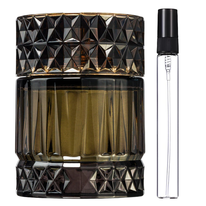 Decant Afnan Zimaya Precious Collection Sharaf The Club Edp Hombre - Decant.cl