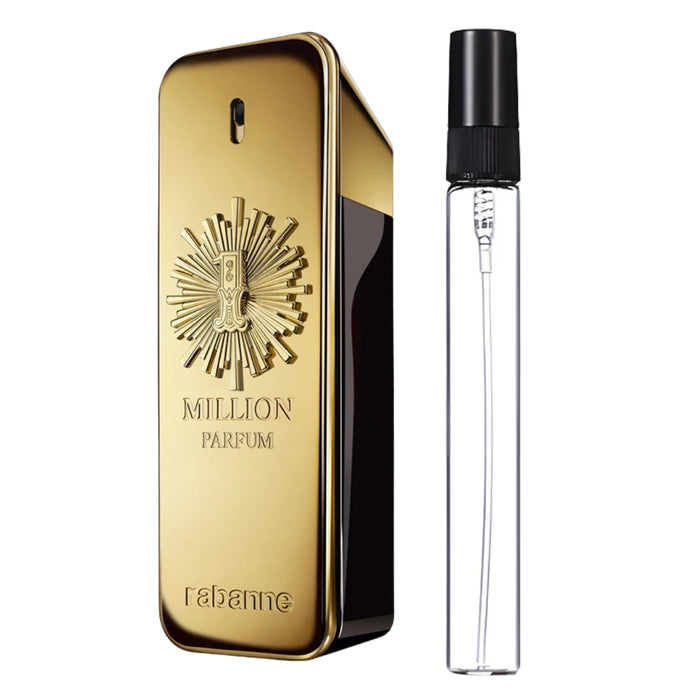 Decant Paco Rabanne One Million Parfum - Decant.cl