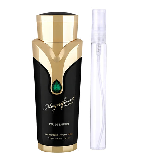 Decant Armaf Magnificent Edp Mujer - Decant.cl