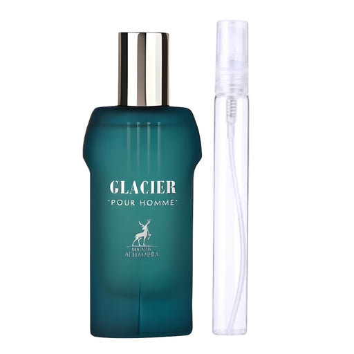 Decant Maison Alhambra Glacier Pour Homme EDP - Decant.cl