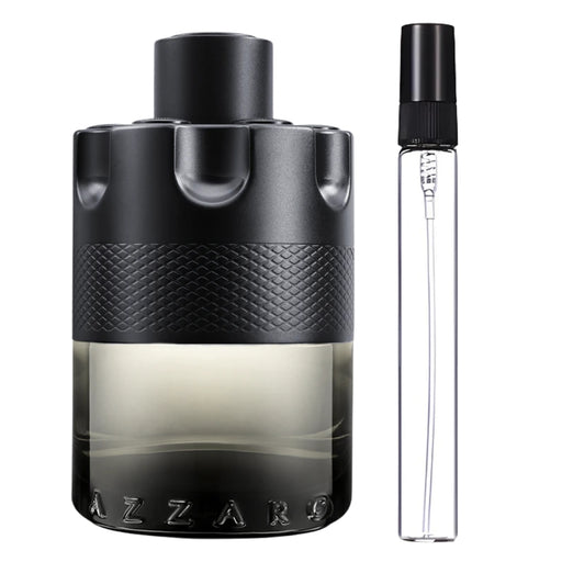Decant Azzaro The Most Wanted EDT Intense - Decant.cl