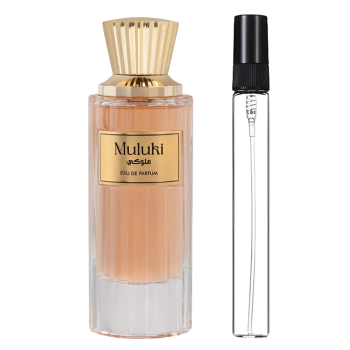 Decant Risala Elite Muluki Edp Hombre - Decant.cl