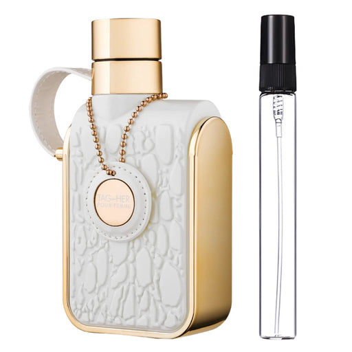 Decant Armaf Tag her EDP - Decant.cl