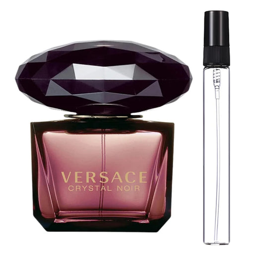 Decant Versace crystal noir EDT - Decant.cl