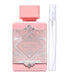 Decant Lattafa Badee al Oud Noble Blush EDP - Decant.cl