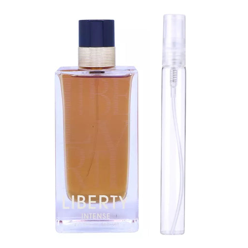 Decant Fragrance World Liberty Intense Edp Mujer - Decant.cl