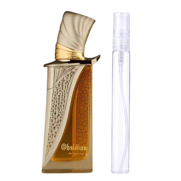 Decant French Avenue Obsidian Extrait de parfum