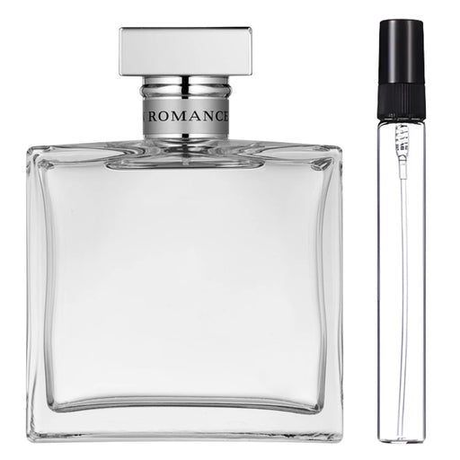 Decant Ralph Lauren Romance Edp Mujer - Decant.cl