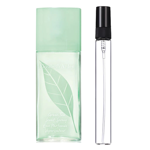 Decant Elizabeth Arden Green Tea EDP - Decant.cl
