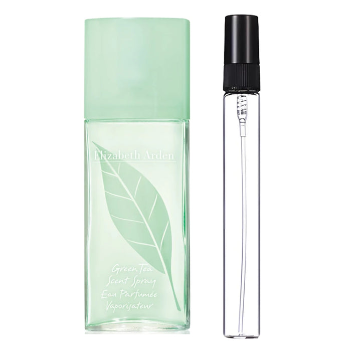 Decant Elizabeth Arden Green Tea EDP - Decant.cl