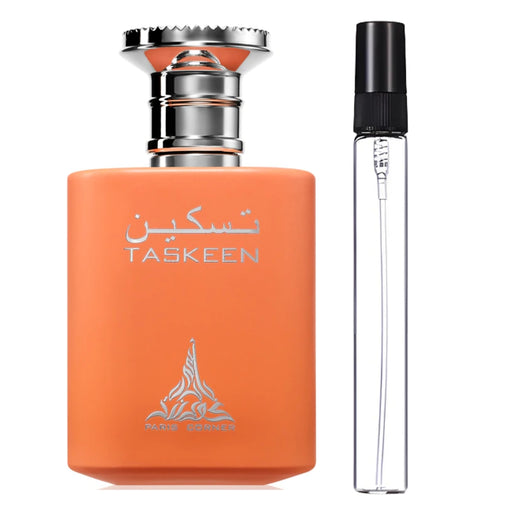 Decant Paris Corner Taskeen Edp Unisex - Decant.cl