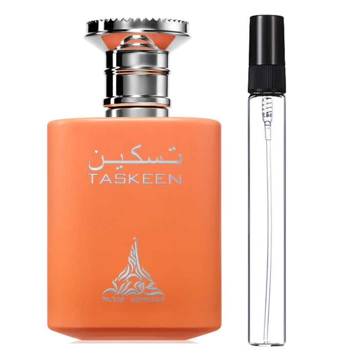Decant Paris Corner Taskeen Edp Unisex - Decant.cl