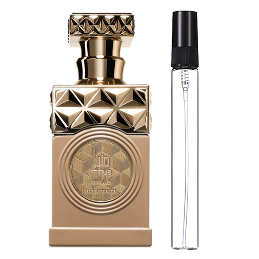 Decant Paris Corner Minya Coco Lush Edp Unisex - Decant.cl