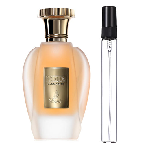Decant Paris Corner Voux Elegante Edp Unisex (Xerjoff Naxos) - Decant.cl