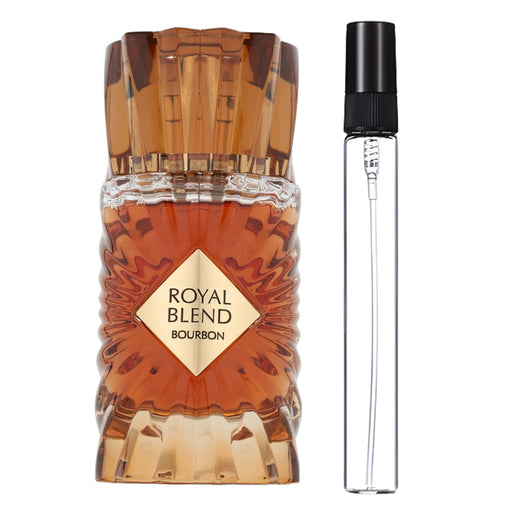 Decant French Avenue Royal Blend Bourbon Edp Unisex (Angels' Share Paradis By Kilian) - Decant.cl