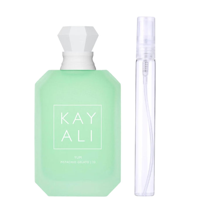 Decant Kayali Yum Pistachio Gelato | 33 Edp Unisex