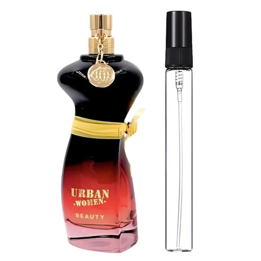 Decant Fragrance World Urban Women Beauty Edp Mujer - Decant.cl