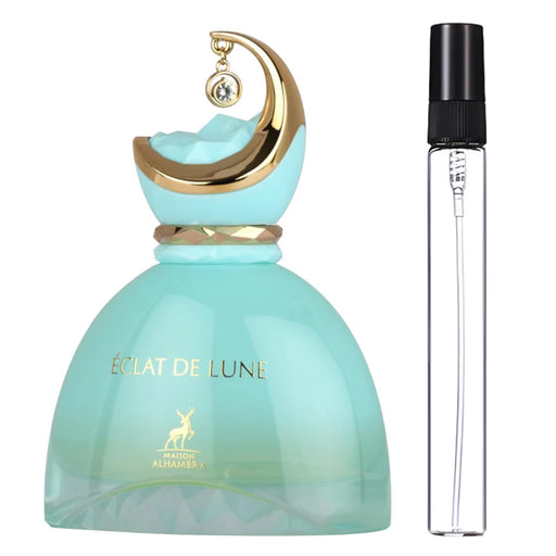 Decant Maison Alhambra Eclat De Lune Edp Mujer - Decant.cl