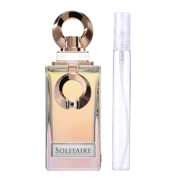 Decant French Avenue Solitaire Extrait de parfum EDP