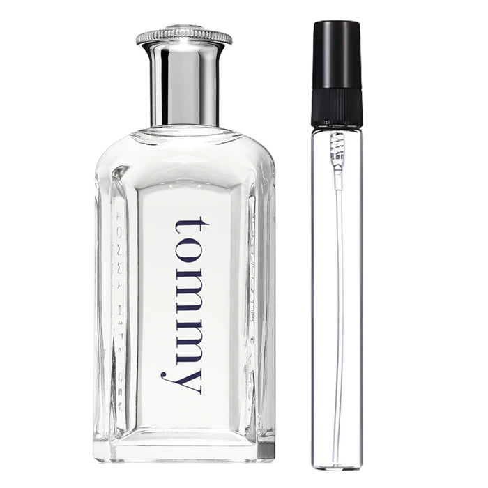 Decant Tommy Hilfiger Men Edt - Decant.cl