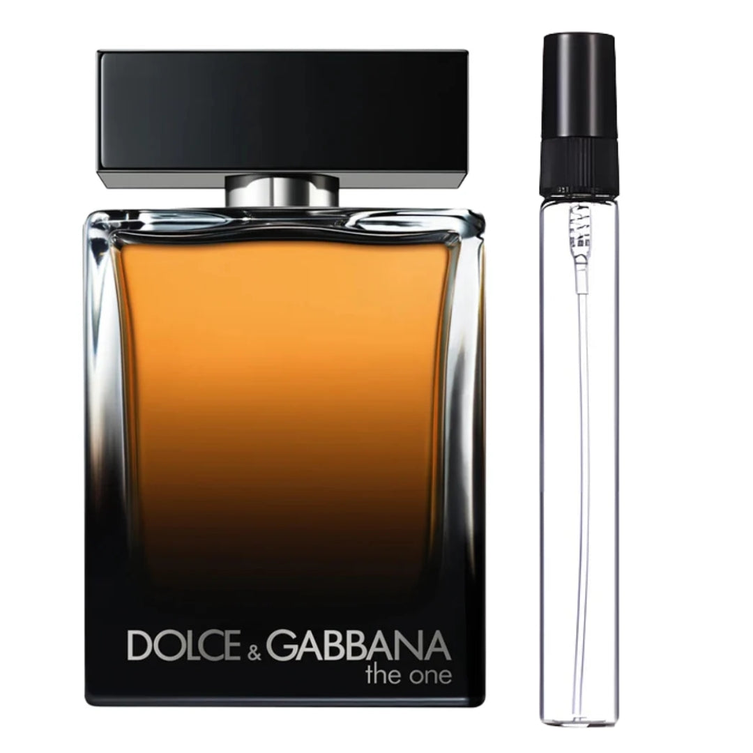 Decant Dolce & Gabanna The One Edp Hombre