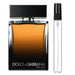 Decant Dolce & Gabanna The One Edp Hombre - Decant.cl
