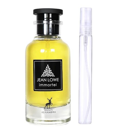 Decant Jean Lowe Immortel Edp Unisex - Decant.cl