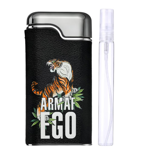 Decant Armaf Ego Tigre Edp Hombre - Decant.cl