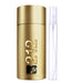 Decant Carolina Herrera 212 Men NYC Mtv Music Television EDT - Decant.cl