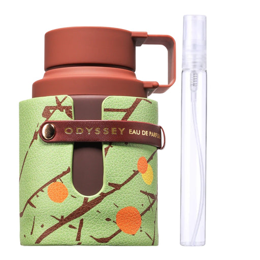 Decant Armaf Odyssey Dubai Chocolate EDP - Decant.cl