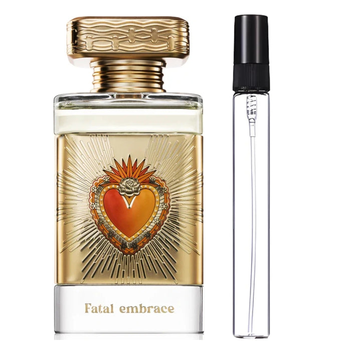 Decant Paris Corner Fatal Embrace Edp Mujer - Decant.cl