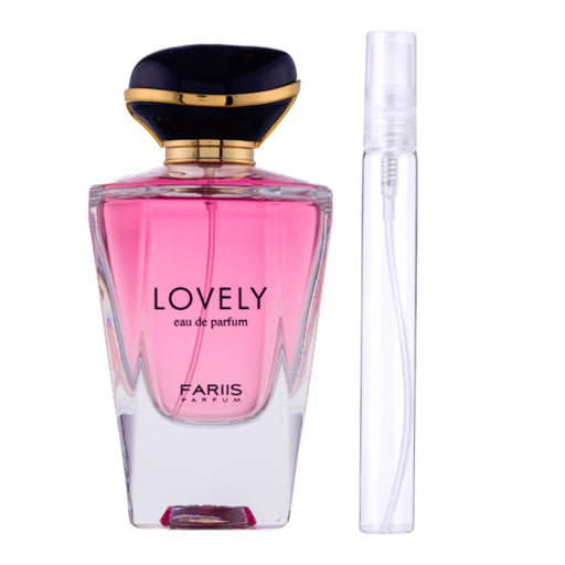 Decant Riiffs Lovely Edp Mujer - Decant.cl